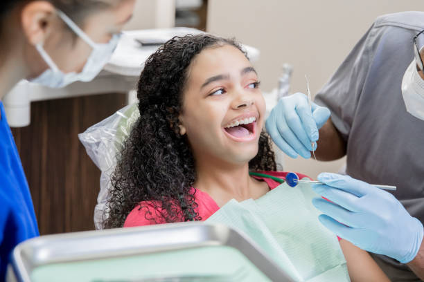 Best Weekend Emergency Dentist in Bloomfield, MO